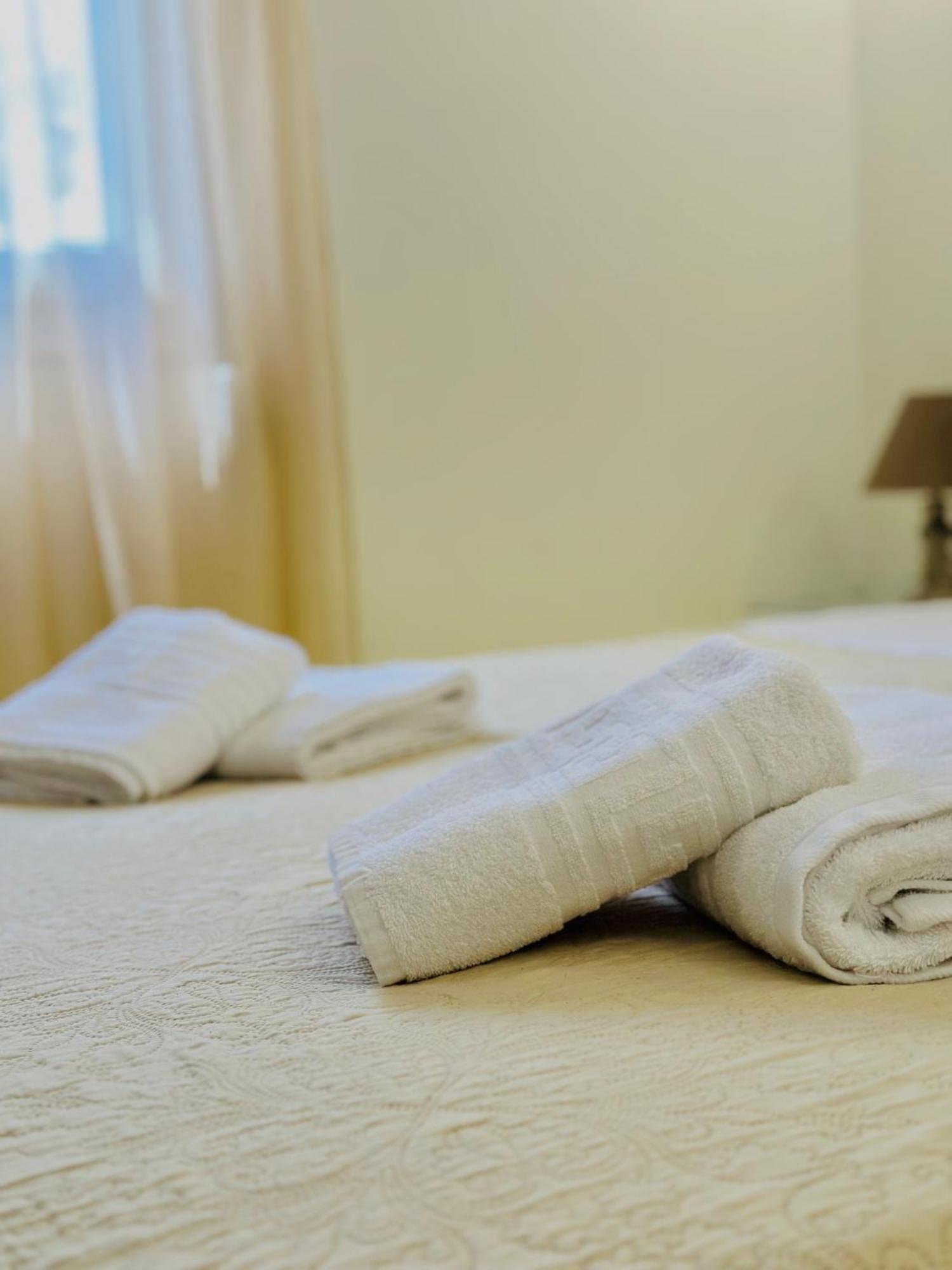 Xrysanthis Home Emporio  エクステリア 写真