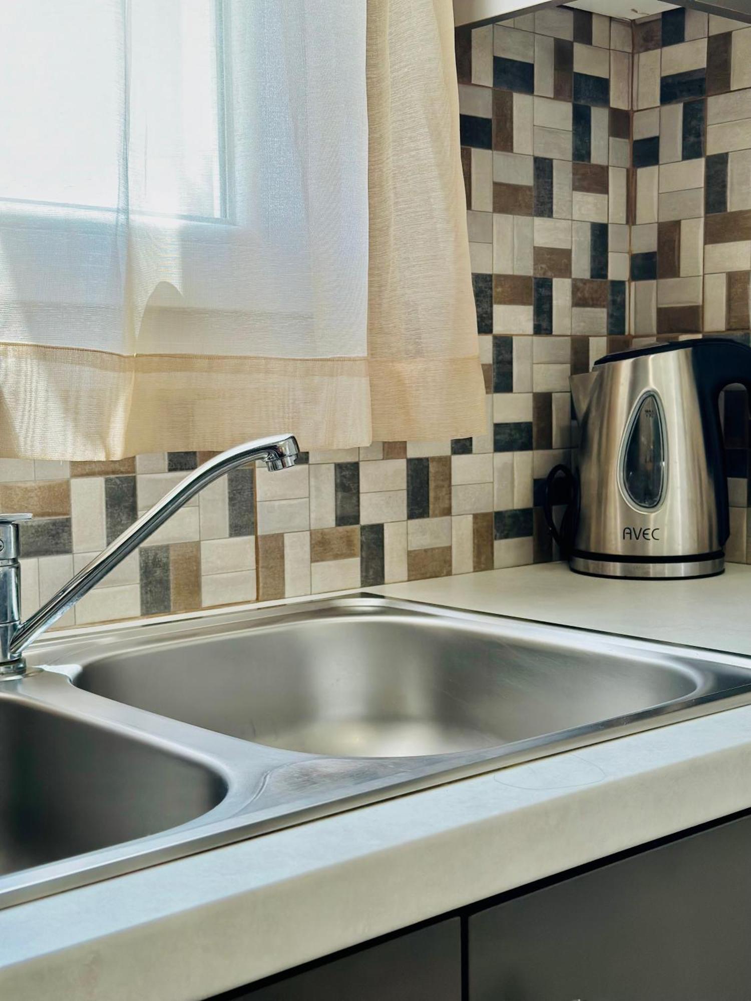Xrysanthis Home Emporio  エクステリア 写真