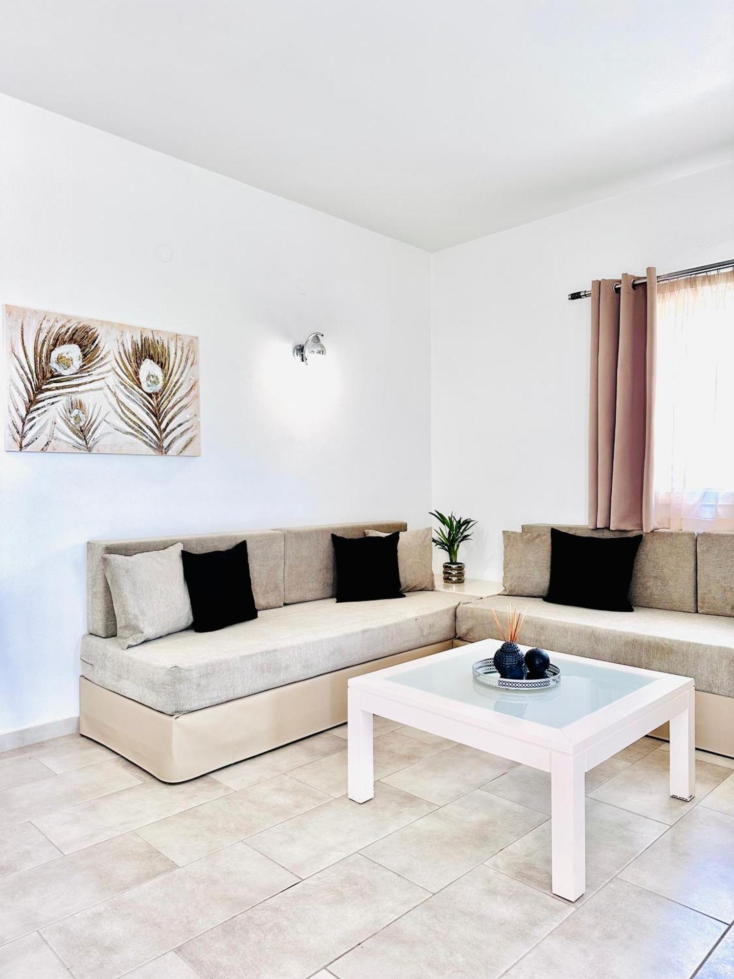 Xrysanthis Home Emporio  エクステリア 写真
