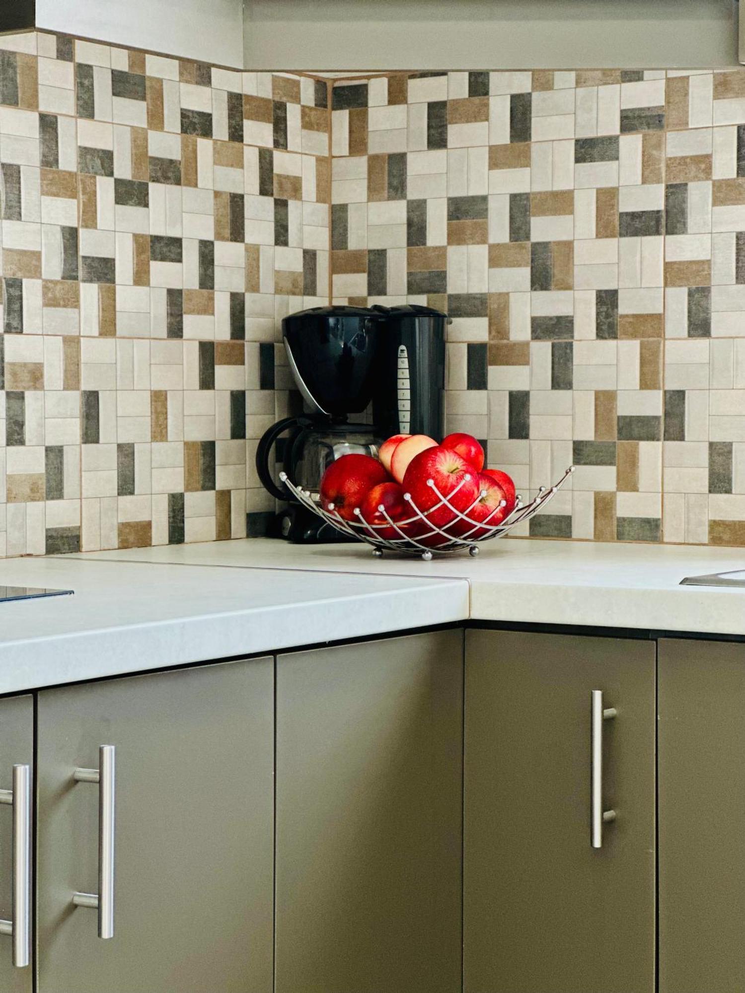 Xrysanthis Home Emporio  エクステリア 写真