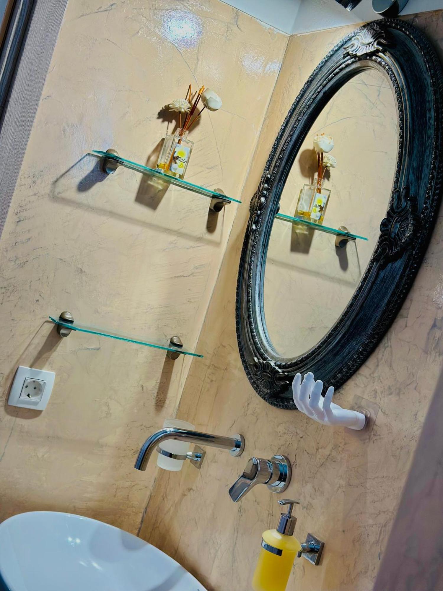 Xrysanthis Home Emporio  エクステリア 写真